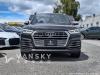 2018 Audi Q5 Technik 顶配本地车无事故